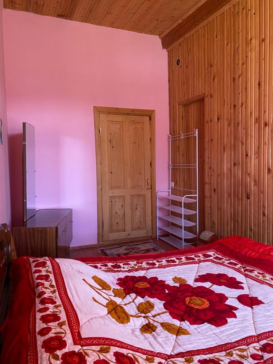 Lia Jamdeliani Guest House Bagvdanari Εξωτερικό φωτογραφία