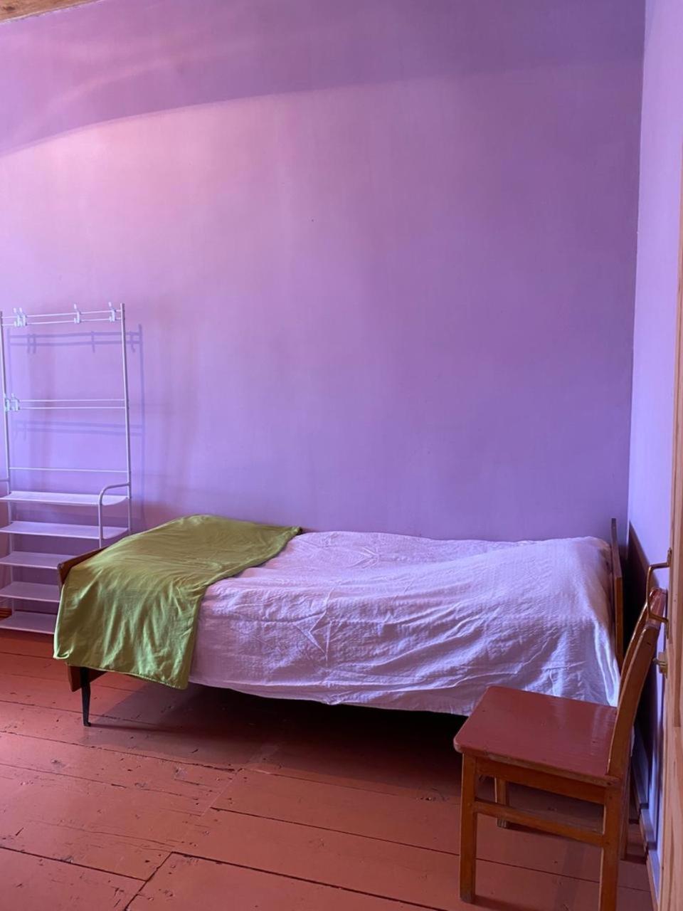 Lia Jamdeliani Guest House Bagvdanari Δωμάτιο φωτογραφία