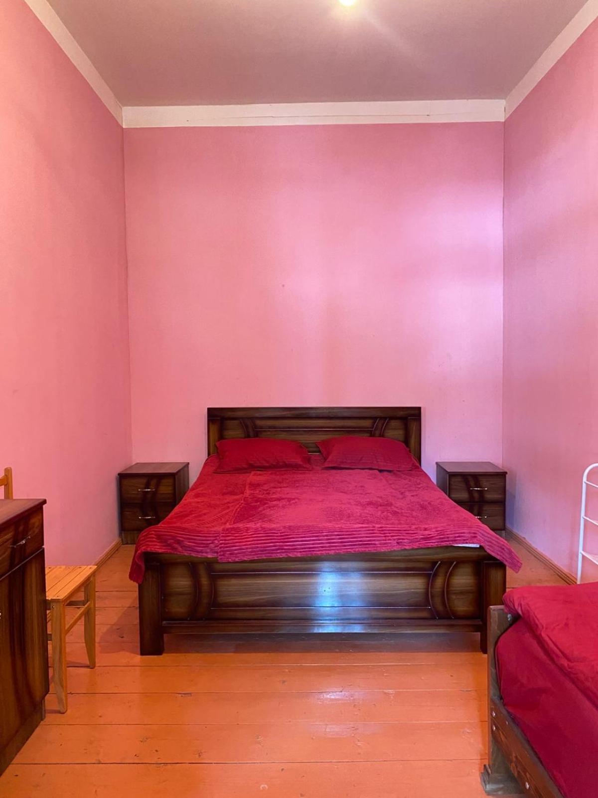 Lia Jamdeliani Guest House Bagvdanari Εξωτερικό φωτογραφία