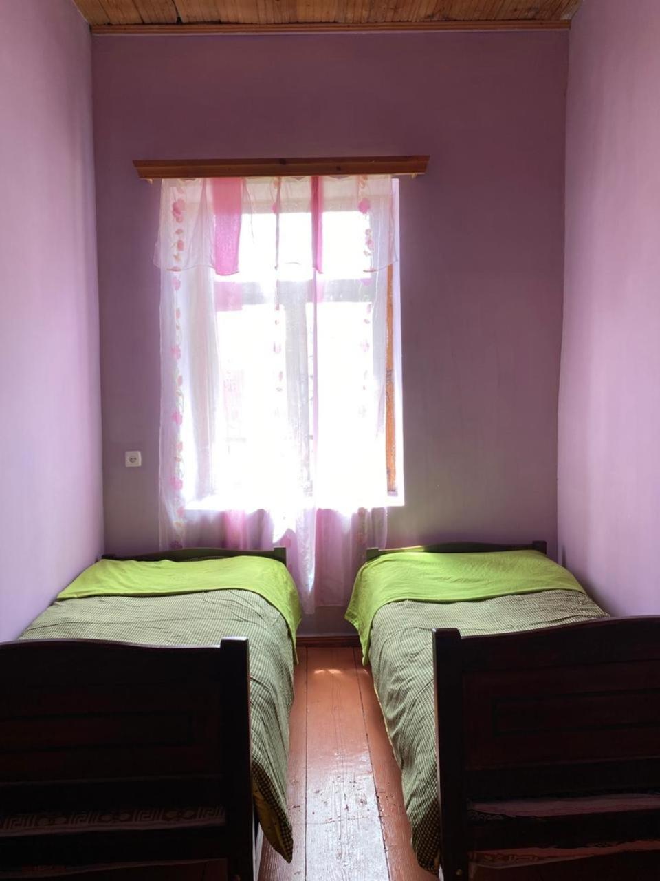 Lia Jamdeliani Guest House Bagvdanari Δωμάτιο φωτογραφία