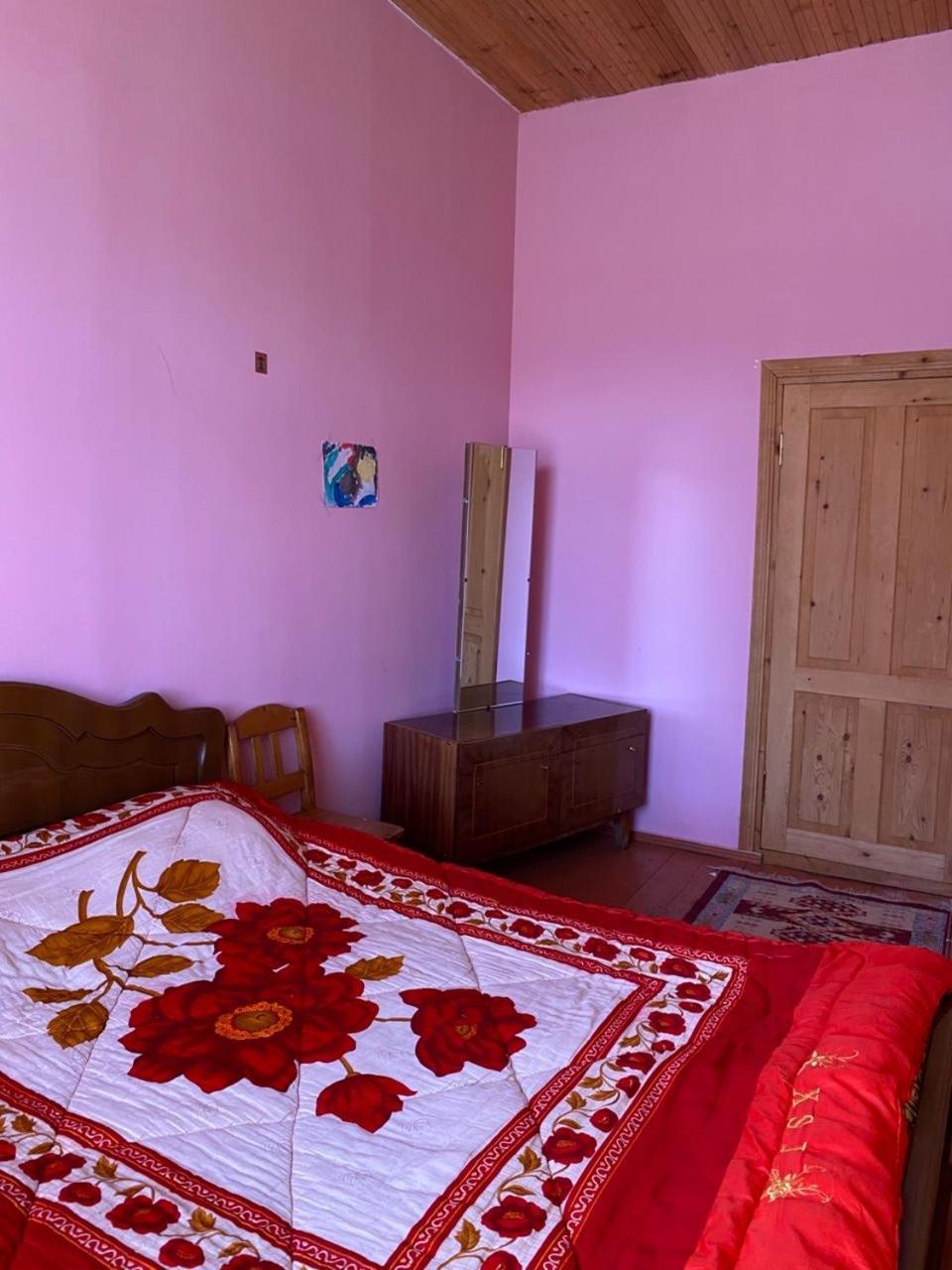 Lia Jamdeliani Guest House Bagvdanari Εξωτερικό φωτογραφία