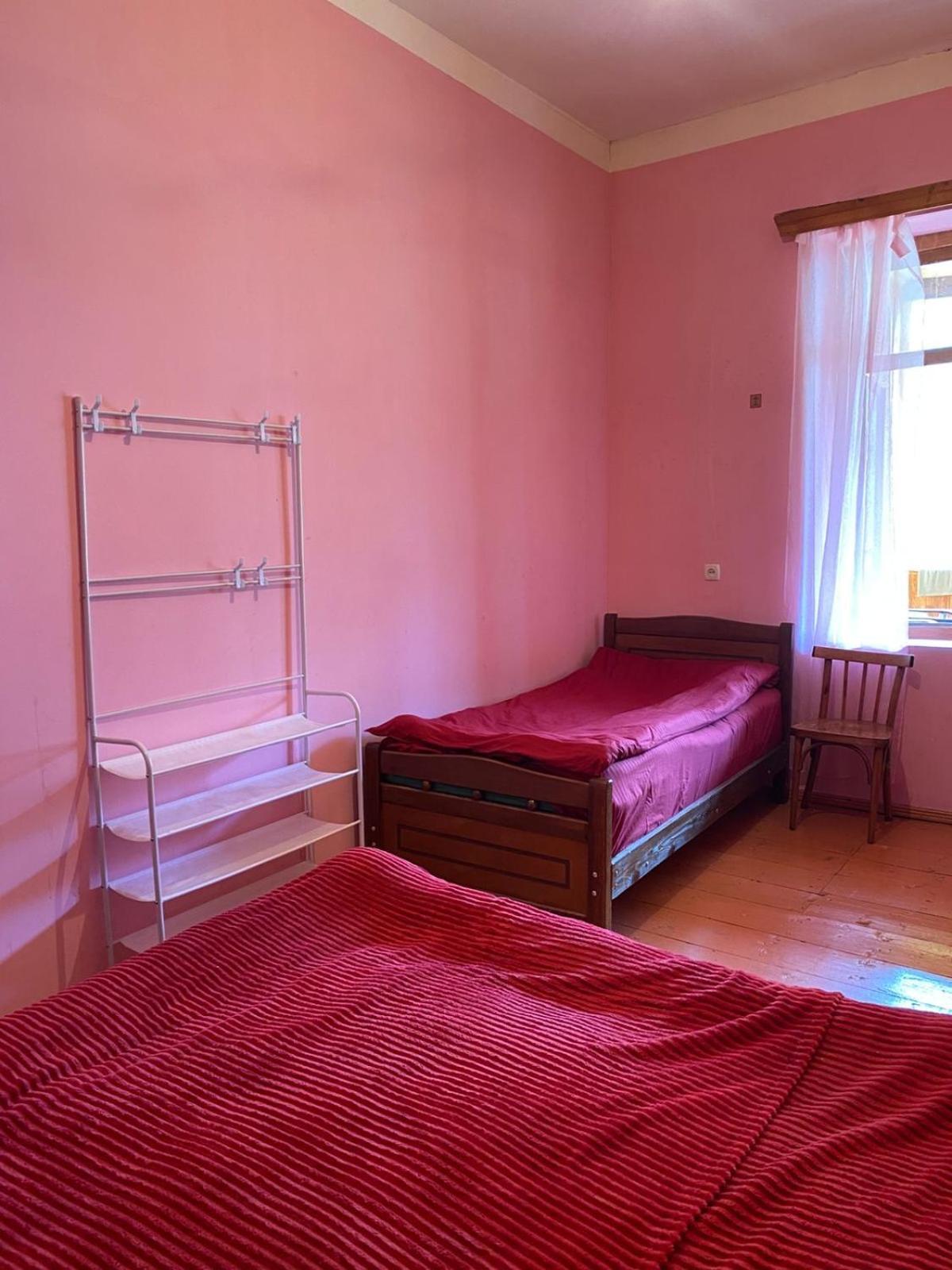 Lia Jamdeliani Guest House Bagvdanari Εξωτερικό φωτογραφία