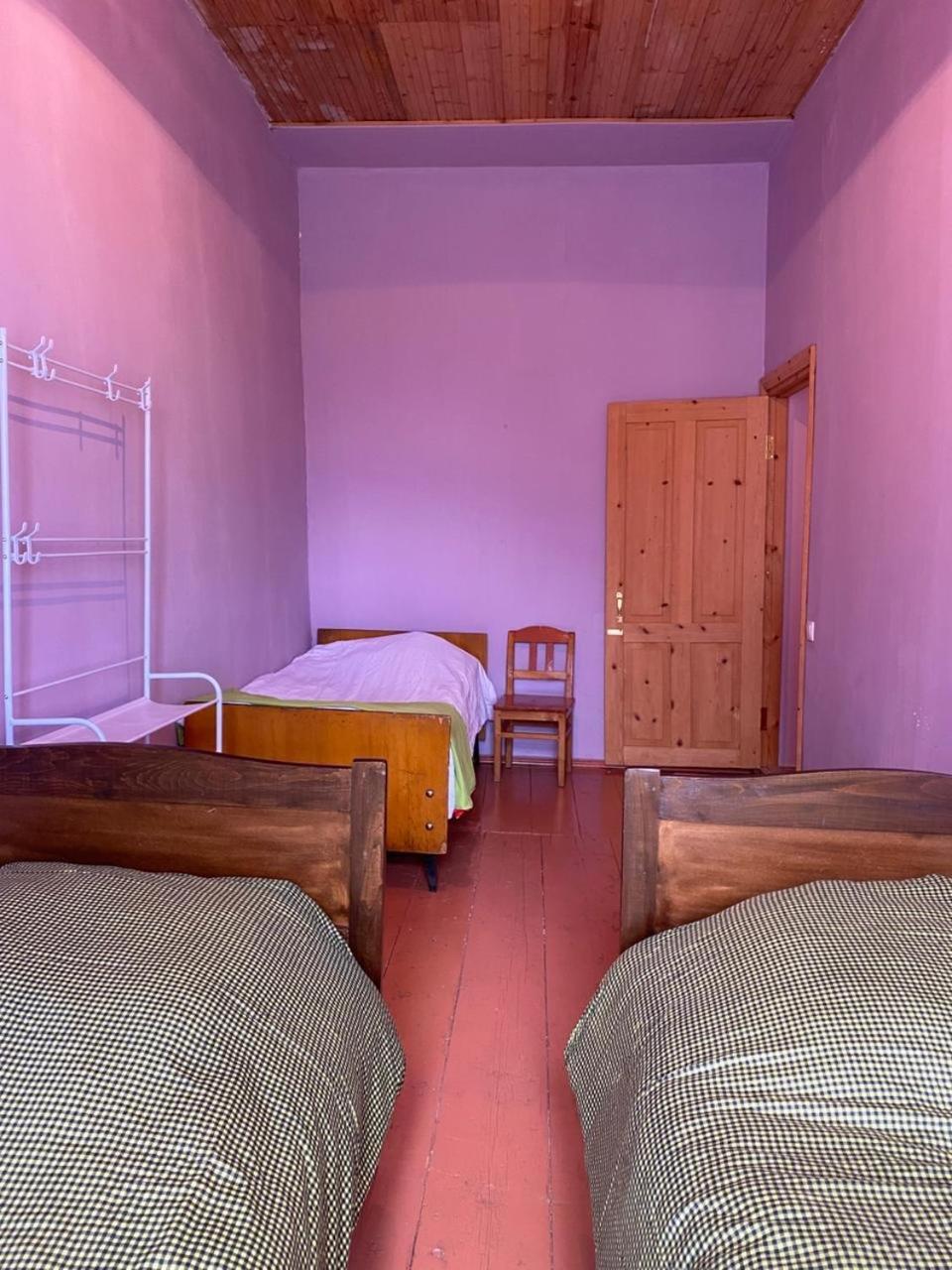 Lia Jamdeliani Guest House Bagvdanari Δωμάτιο φωτογραφία