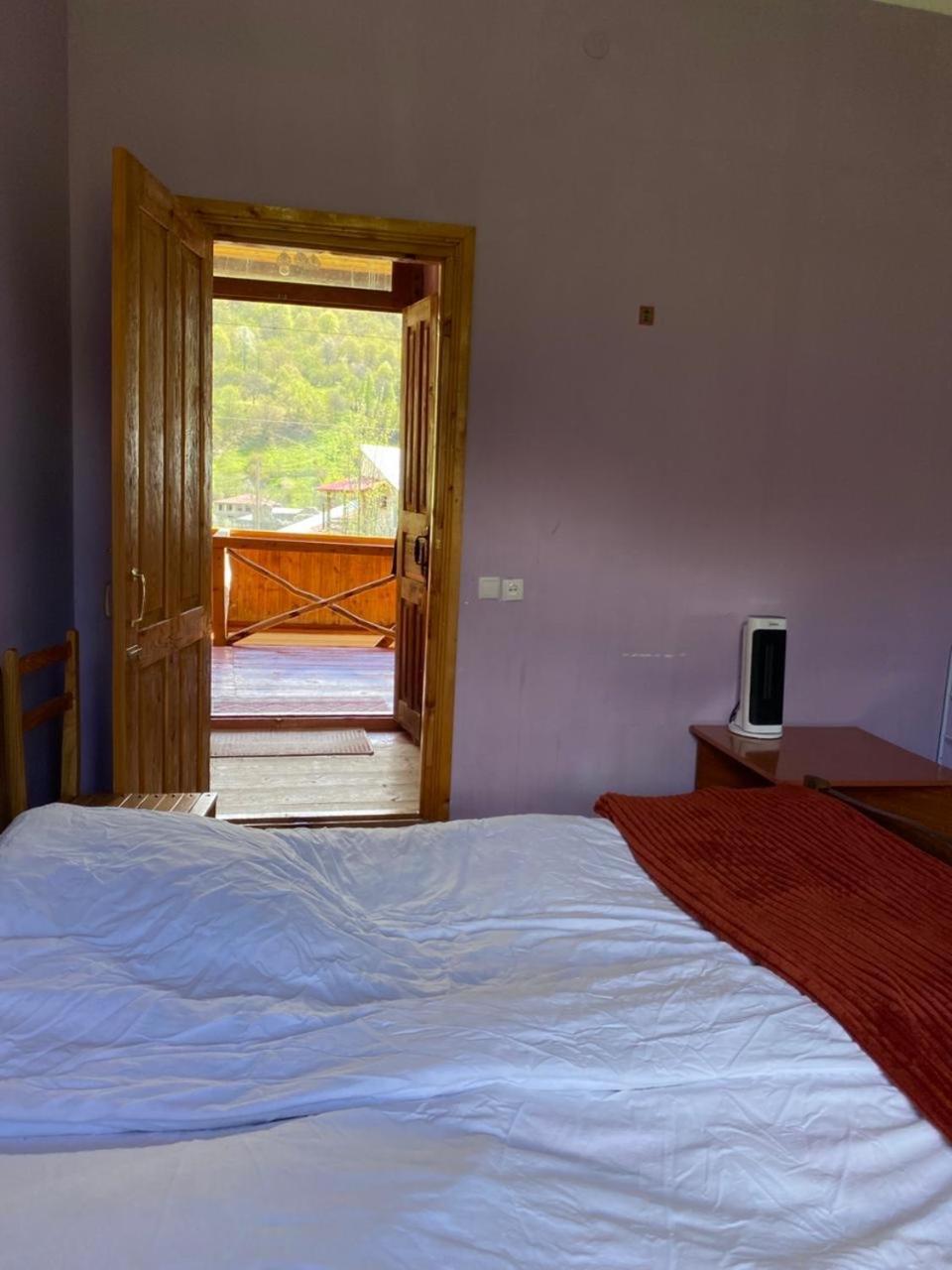Lia Jamdeliani Guest House Bagvdanari Εξωτερικό φωτογραφία