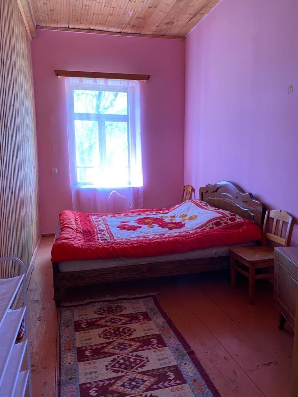 Lia Jamdeliani Guest House Bagvdanari Εξωτερικό φωτογραφία