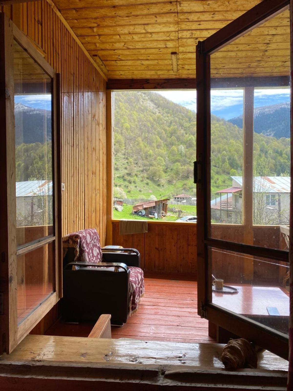 Lia Jamdeliani Guest House Bagvdanari Εξωτερικό φωτογραφία
