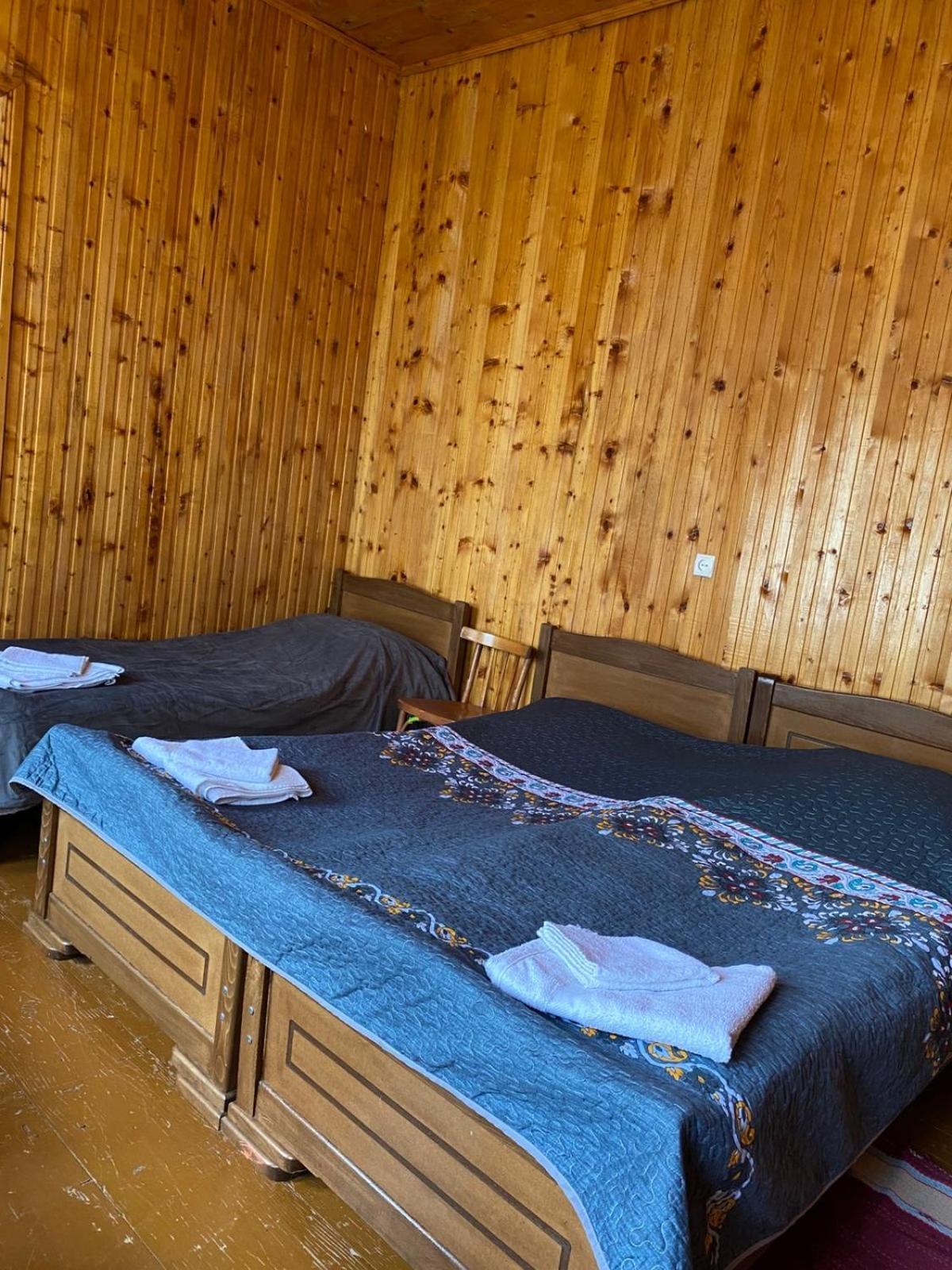 Lia Jamdeliani Guest House Bagvdanari Εξωτερικό φωτογραφία