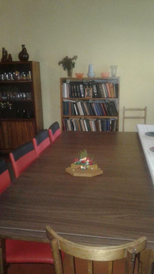 Lia Jamdeliani Guest House Bagvdanari Εξωτερικό φωτογραφία